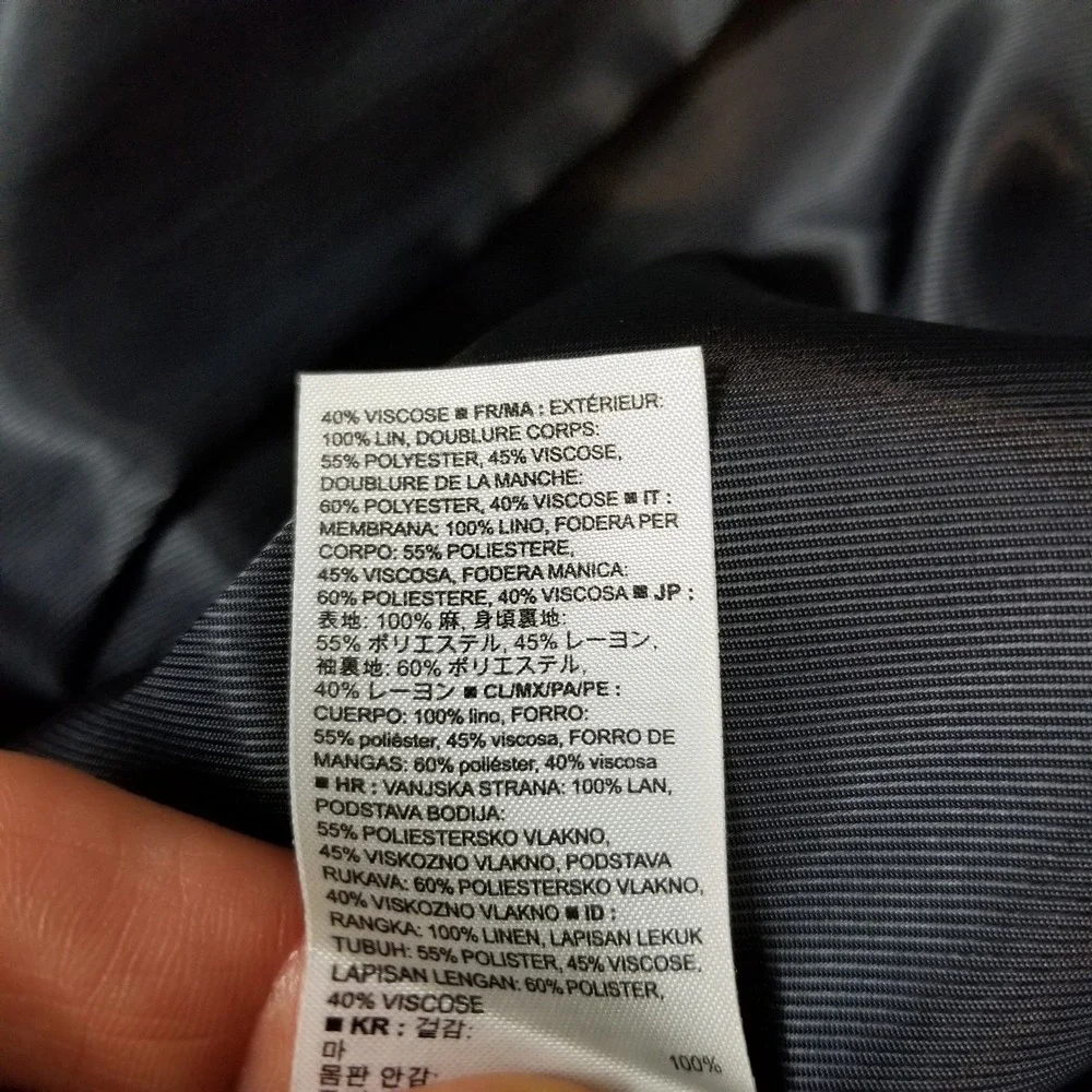 Banana Republic elevate your